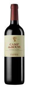 Coppo Camp du Rouss Barbera d Coppo Camp du Rouss Barbera d
