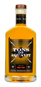Bilde av produktet Tons of Aquavit
