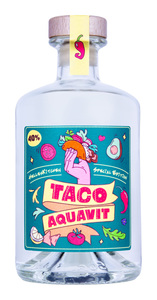 Taco Aquavit