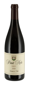 Enderle & Moll Liaison Pinot Noir