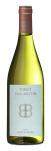 Birgit Braunstein Guttenberg Chardonnay 2021