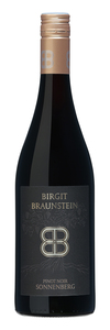 Birgit Braunstein Pinot vom Sonnenberg 2022
