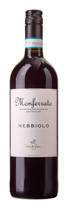 Pietro di Campo Monferrato Nebbiolo