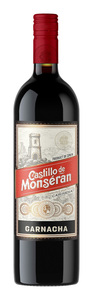 Bilde av Castillo de Monséran Garnacha 2023