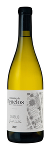 Dom. de l'enclos Gabrielle Chablis 2023