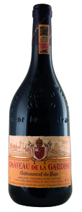 Ch. de la Gardine Châteauneuf-du-Pape 2014