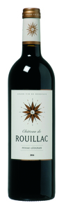 Ch. de Rouillac 2016