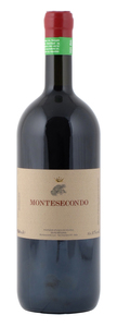 Montesecondo 2016 Montesecondo 2016