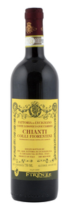 Fatt. di Lucignano Chianti Colli Fiorentini 2016 Fatt. di Lucignano Chianti Colli Fiorentini 2016