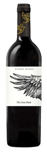 Klados The Grate Hawk
