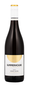 Bilde av Summerhouse Pinot Noir 2023