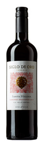 Santa Helena Siglo de Oro Reserva Cabernet Sauvignon 2016 Santa Helena Siglo de Oro Reserva Cabernet Sauvignon 2016
