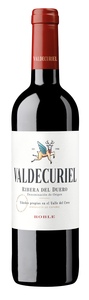 Valdecuriel Crianza