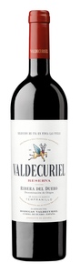 Valdecuriel Reserva