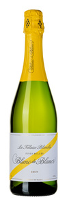 La Falaise Blanche Blanc de Blancs Brut