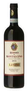 Lisini Rosso di Montalcino 2022