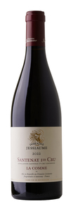 Jessiaume Santenay 1er Cru La Comme 2022