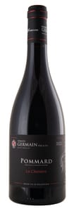 Dom. Germain Pommard La Chanière