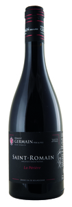 Dom. Germain Saint-Romain La Pérìère