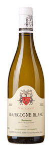 Geantet-Pansiot Bourgogne Chardonnay 2022