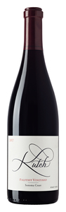 Kutch Falstaff Pinot Noir 2023