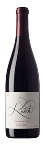 Kutch Sonoma Coast Pinot Noir 2023