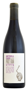Anthill Farms Campbell Ranch Pinot Noir 2016 Anthill Farms Campbell Ranch Pinot Noir 2016