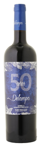 Delampa 50 años