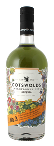 Cotswolds Wildflower Gin #3