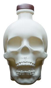 Crystal Head Vodka Bone Edition