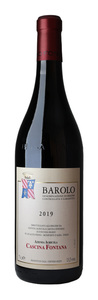 Cascina Fontana Barolo 2020