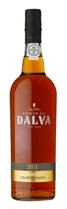 Dalva Porto Colheita Golden White 2011