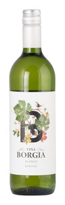 Bod. Borsao Viña Borgia Blanco