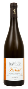 Cascina Barisel Moscato d'Asti Canelli