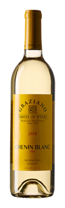 Graziano Chenin Blanc 2023