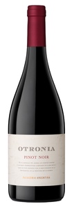 Otronia Pinot Noir