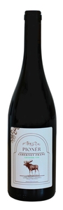 NLV Pionér Cabernet Franc