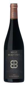 Birgit Braunstein Glawarinza Blaufränkisch 2019