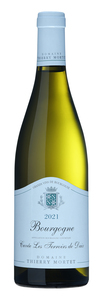 Thierry Mortet Cuvée Les Terroirs de Daix Bourgogne 2021