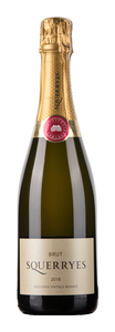 Squerryes Brut Reserve 2018