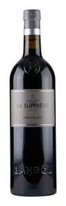 Dom. La Suffrene Bandol 2013