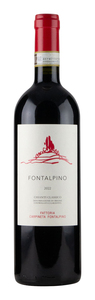 Carpineta Fontalpino Chianti Classico 2022