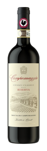 Campomaggio Chianti Classico Riserva 2019