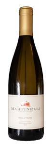 Martinelli Bella Vigna Chardonnay