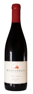 Martinelli Bella Vigna Pinot Noir