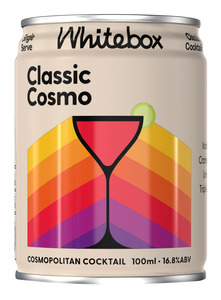 Bilde av Whitebox Classic Cosmo