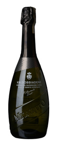Mionetto Rive di Santo Stefano Valdobbiadene Prosecco Superiore 2017 Mionetto Rive di Santo Stefano Valdobbiadene Prosecco Superiore 2017