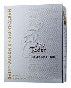Eric Texier Vallée du Rhône Eric Texier Vallée du Rhône