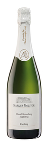 Markus Molitor Haus Klosterberg Riesling Sekt Brut