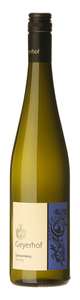 Geyerhof Spinzenberg Riesling 2013 Geyerhof Spinzenberg Riesling 2013